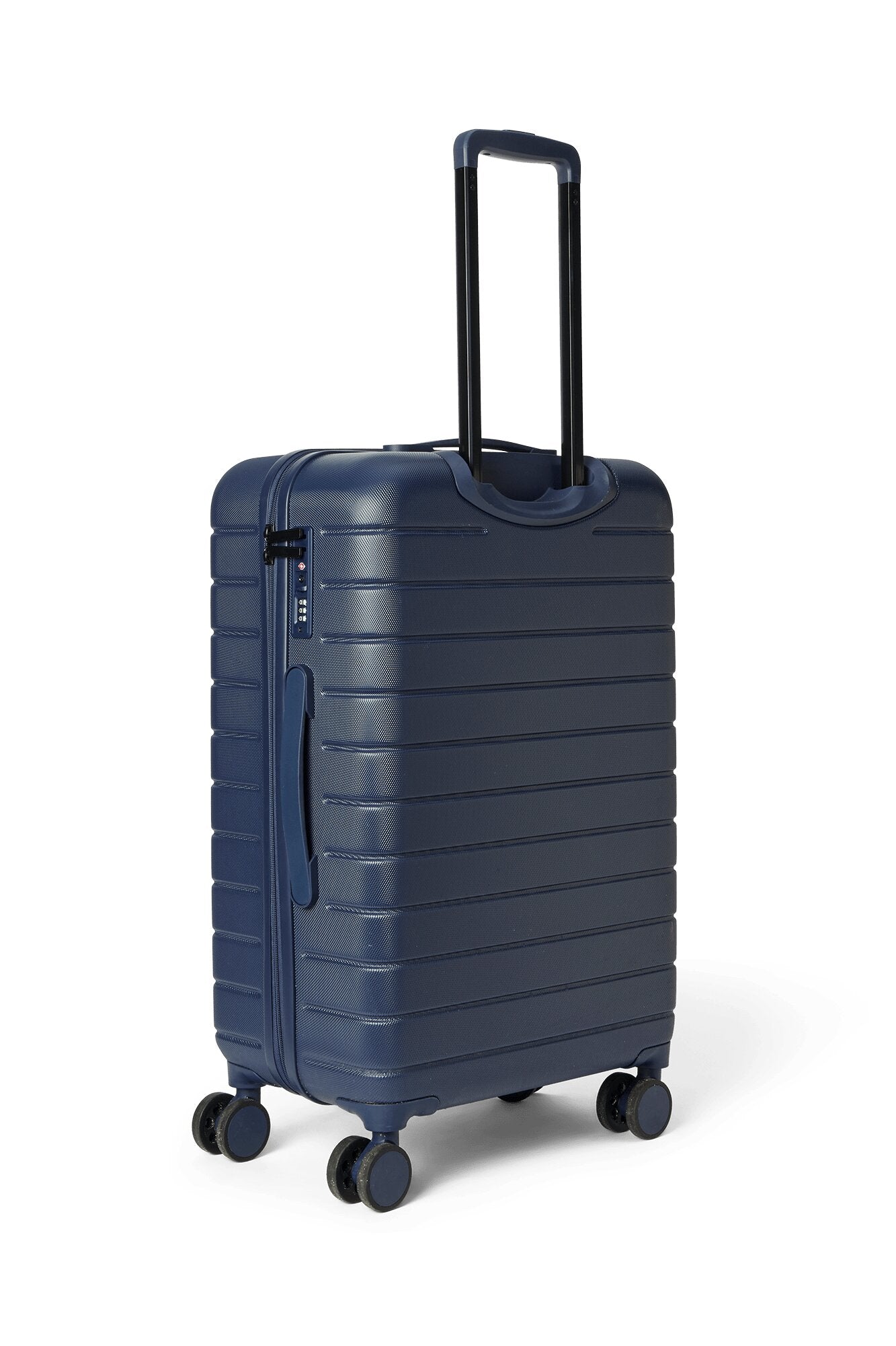 Tonal kuffert, Navy Blazer - LHR 24